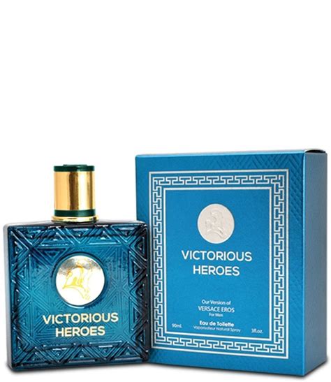 versace heroes cologne|versace gold cologne.